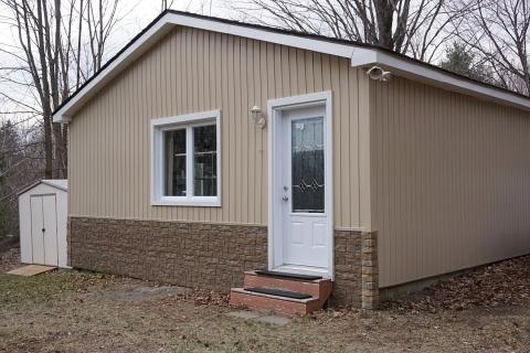Salle de concert extérieure